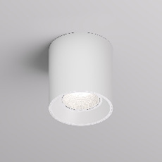 Точечный накладной светильник Denkirs DK3090-WH