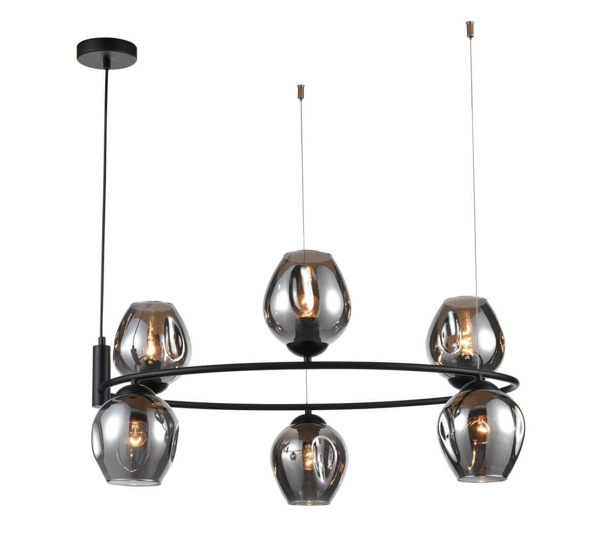 

Подвесной светильник Vele Luce Astoria VL5002P06, VL5002P06