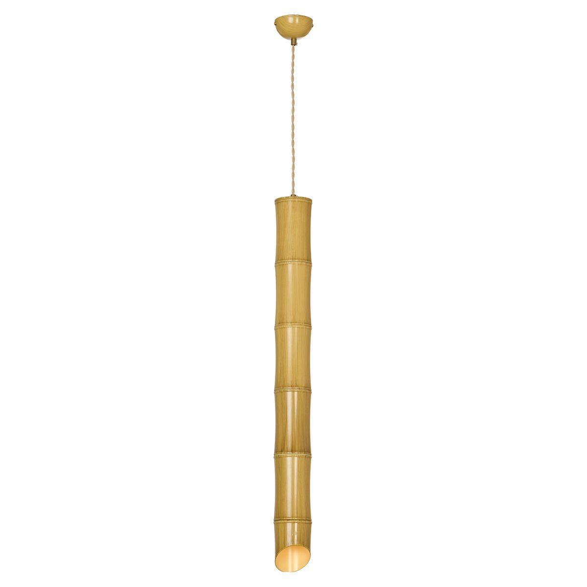 Подвесной светильник Lussole LSP-8564-5 мусорное ведро настольное 12х17 см бамбук металл