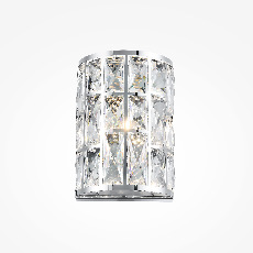 Настенный светильник (бра) Gelid MOD184-WL-01-CH