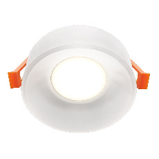 Встраиваемый светильник Pauline DL046-01W