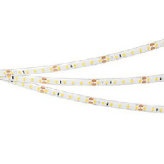 Лента герметичная RTW-SE-A120-5mm 24V Warm3000 (9.6 W/m, IP65, 5m) (Arlight, -)