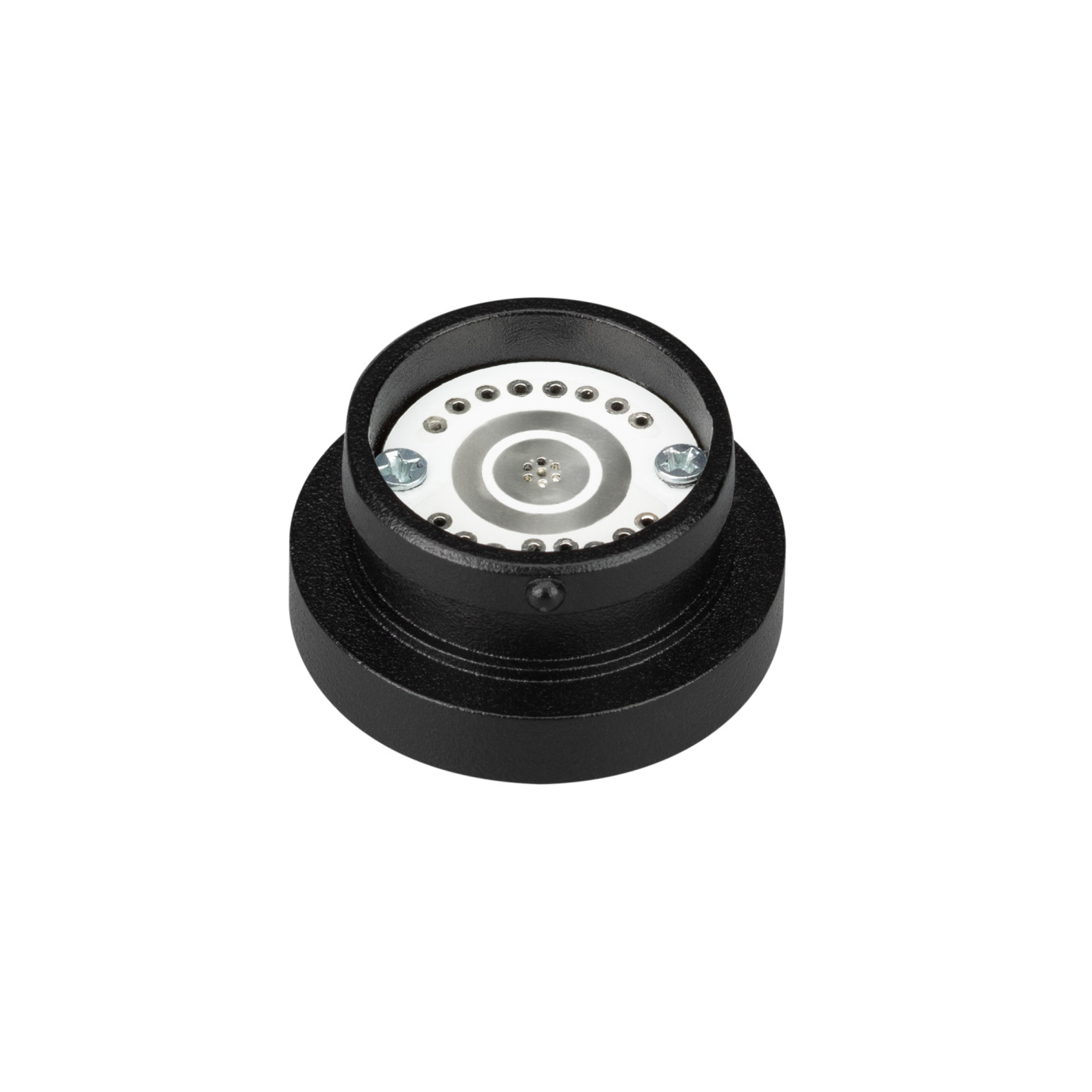 

Заглушка MAG-FLEX-CAP-POWER (BK) (Arlight, IP20 Металл, 3 года), 035392