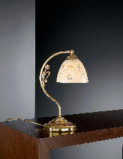 Настольная лампа Reccagni Angelo P.6358 P