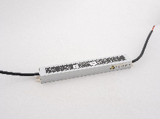 Блок питания LEDS POWER 40Вт 12В IP67 алюминий 004969