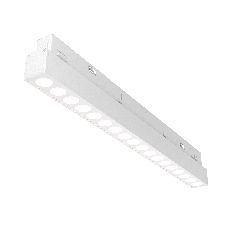 Трековый светильник Points Exility 2700-6000K 18Вт 36° Dim Dali2, TR031-4-18WTW-DD2-W