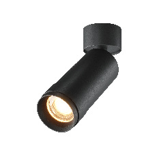 Потолочный светильник Focus Zoom 2700K 12Вт IP 20, C055CL-L12W2.7K-Z-B