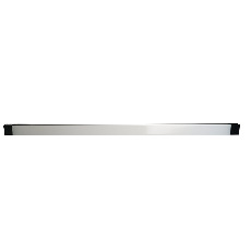 Светильник светодиодный линейный Feron AL5020 IP40 36W 6500K 1200*23*60мм матовый черный