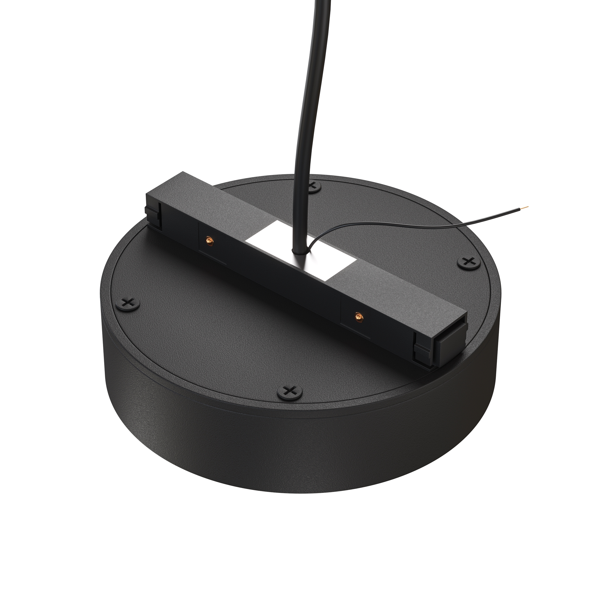 Блок питания встраиваемый Basity 48V 100Вт черный Smart TRA172DR-100W-DS-B 6330₽