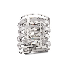 Настенный светильник (бра) Frontera MOD067WL-01CH