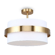 Потолочный светильник Bride, FR5367CL-03BS
