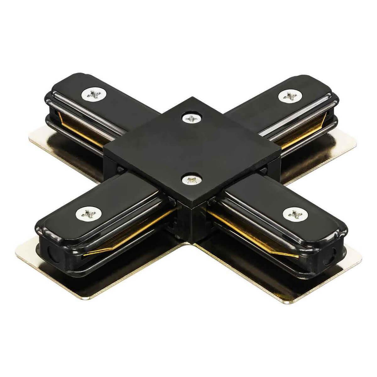 

Коннектор X-образный Lightstar Barra 502147, 502147
