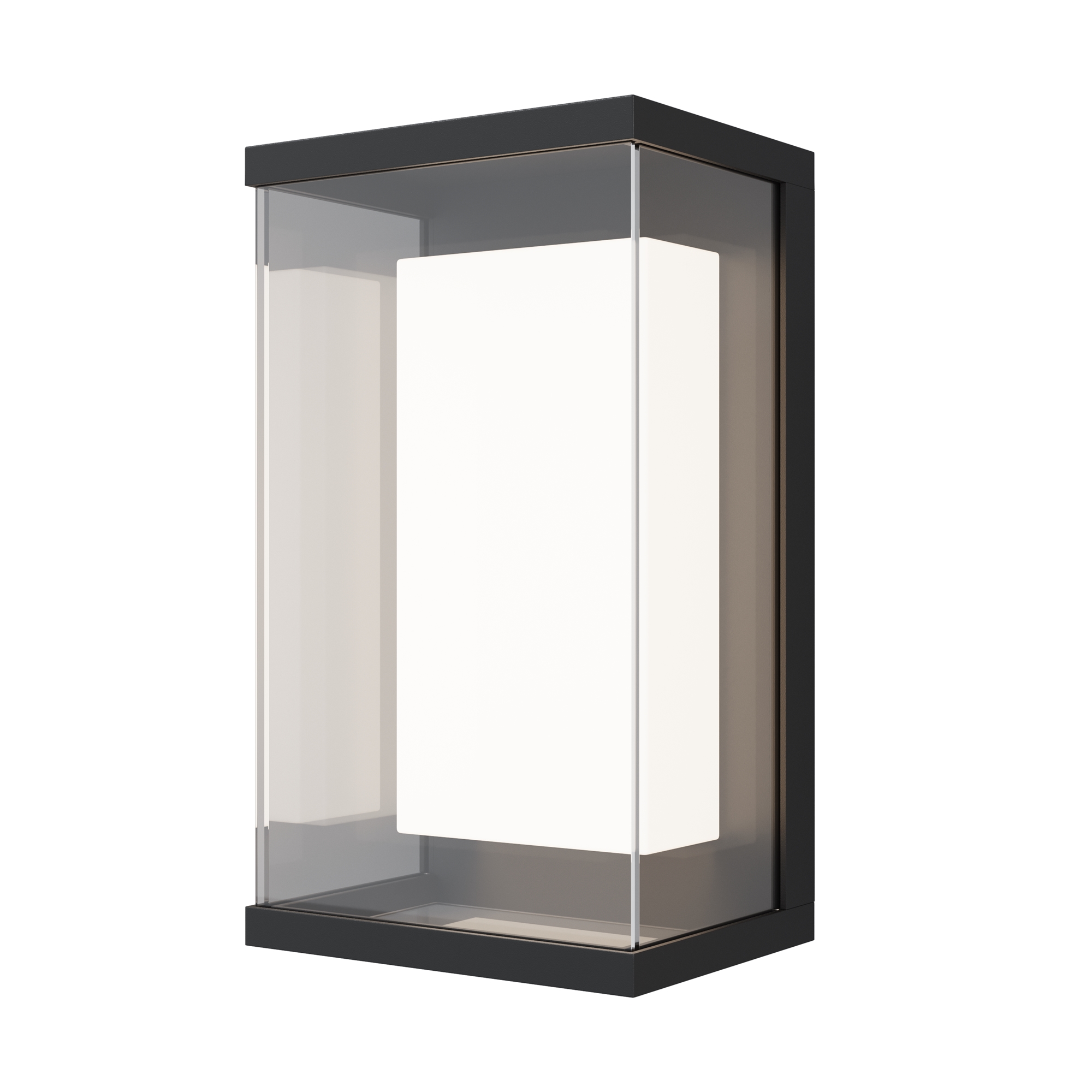 Настенный светильник бра Baker Street 3000К 10Вт IP 65 O021WL-L10B3K 11790₽