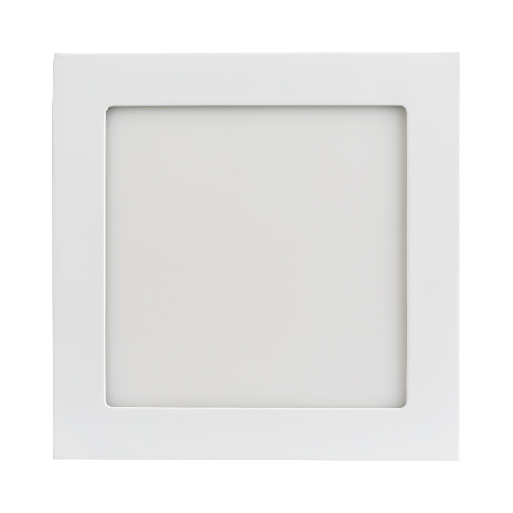 Светильник DL-172x172M-15W Day White (Arlight, IP40 Металл, 3 года) дюралайт led xd 3w 100m 240v оранжевый 13мм 4м