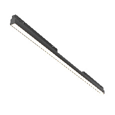 Трековый светильник Basis Exility 2700-6000K 30Вт 120° Dim Smart Zigbee, TR030-4-30WTW-DSZ-B