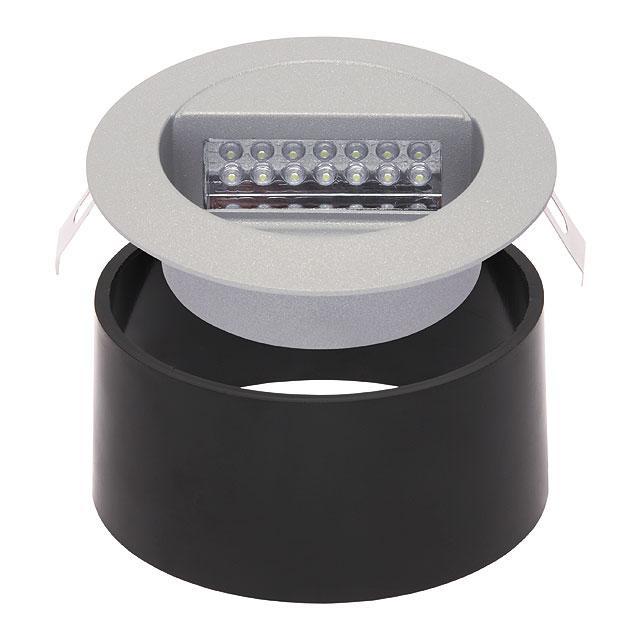 Подсветка лестницы Kanlux DORA LED-J01 4680 светодиодная подсветка rocknparts для телевизоров 40 808 mm 4x12led 4 шт