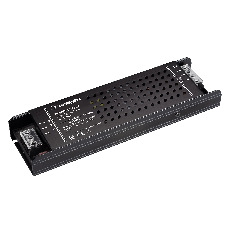 Блок питания ATS-24-300-LS (24V, 12.5A, 300W) (Arlight, IP20 Сетка, 5 лет) 049066