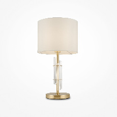 Настольная лампа Maytoni Alloro MOD088TL-01BS