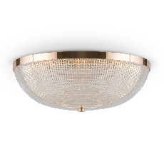 Потолочный светильник Coupe C046CL-04G