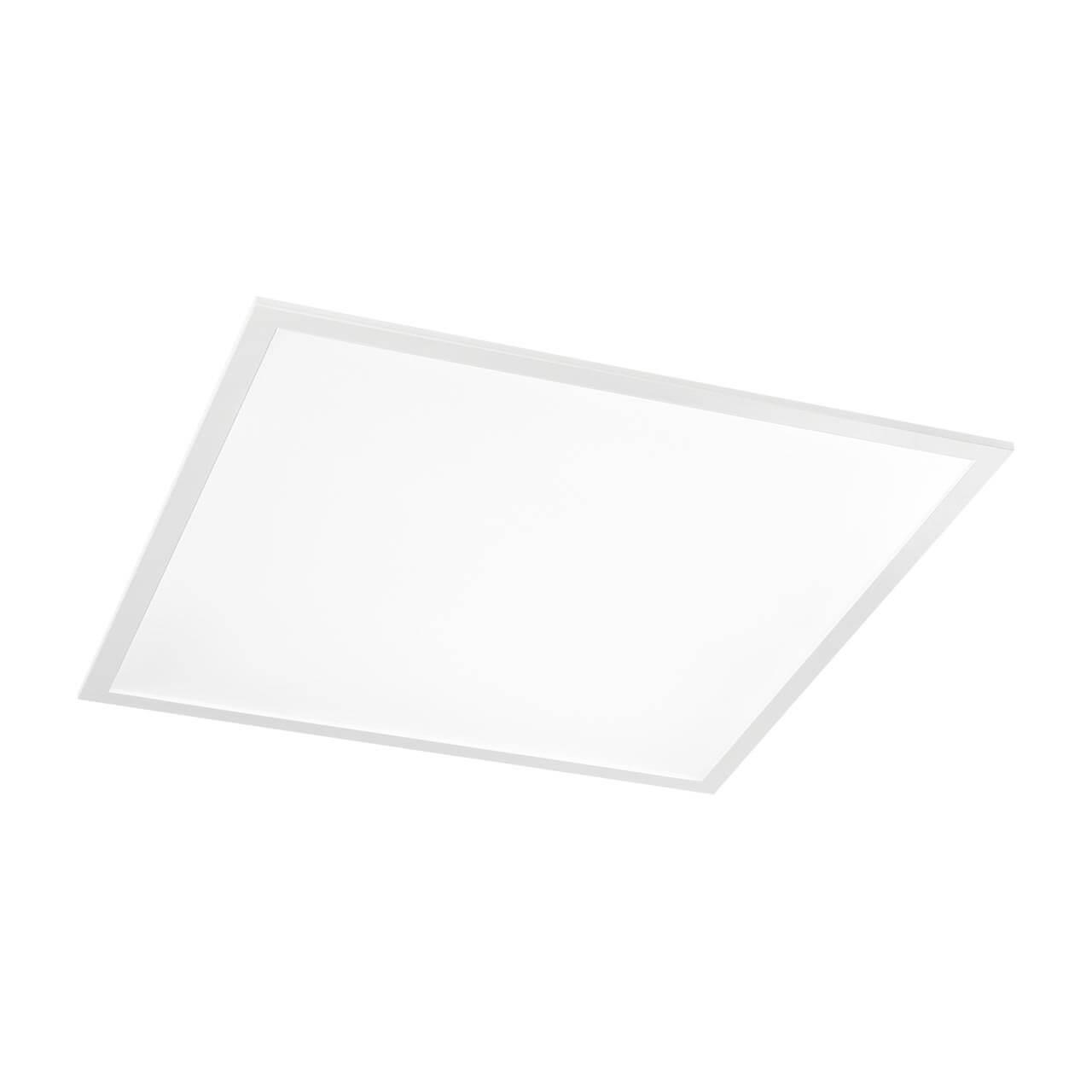 Светодиодная панель Ideal Lux Led Panel 4000K CRI80 249728