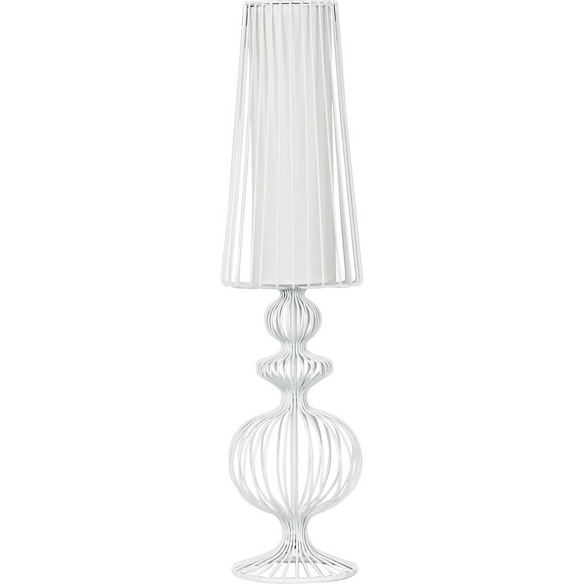 Настольная лампа Nowodvorski Aveiro 5125, цвет белый