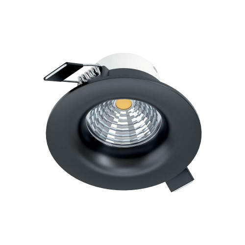 Встраиваемый светодиодный светильник Eglo Saliceto 98607 светодиодный спот eglo tb spotlight 98817