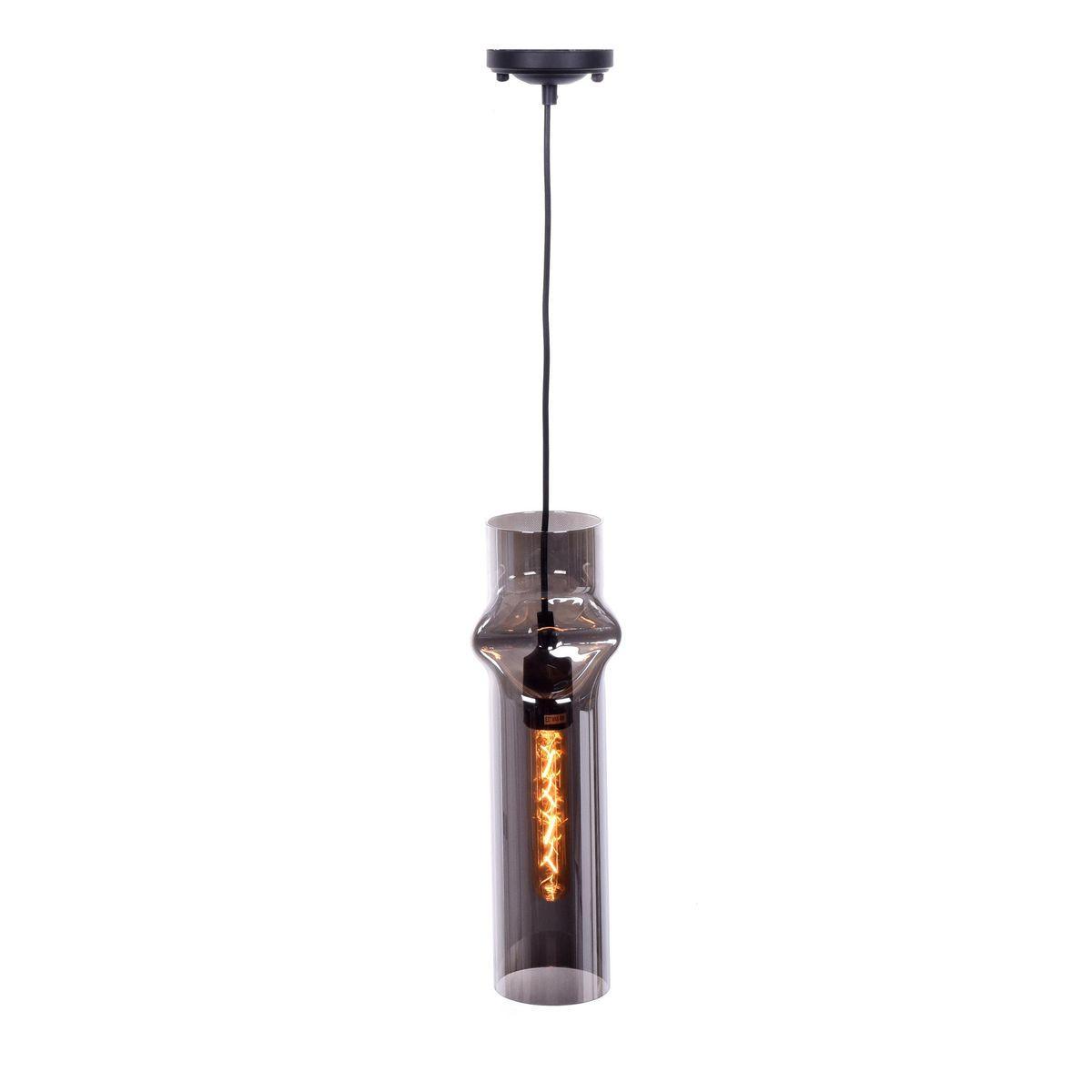 Подвесной светильник Lumina Deco Varius LDP 1174-1 GY фен keune hd 2301di 2400 вт серый