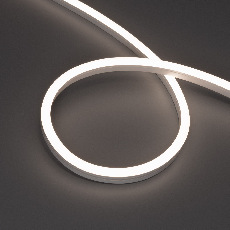 Лента герметичная HALO-SIDE-A160-10x17mm 24V Day4000 (10 W/m, IP67, 5m, wire x1) (Arlight, Вывод прямой, 3 года)
