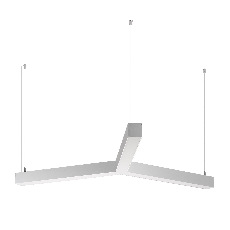 Светильник SP-RAYS-3-HANG-5050-510-34W Day4000 (SL, 120 deg, 230V) IP33 1700lm (Arlight, Металл) 049205