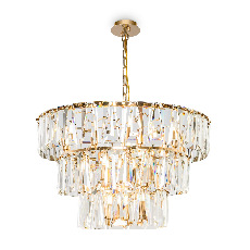 Подвесной светильник Puntes E14х18, MOD043PL-18G