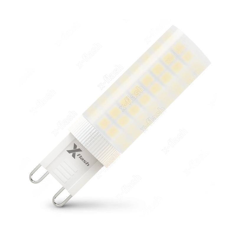 Светодиодная лампа G9 M75 4.4W 220V, 47963