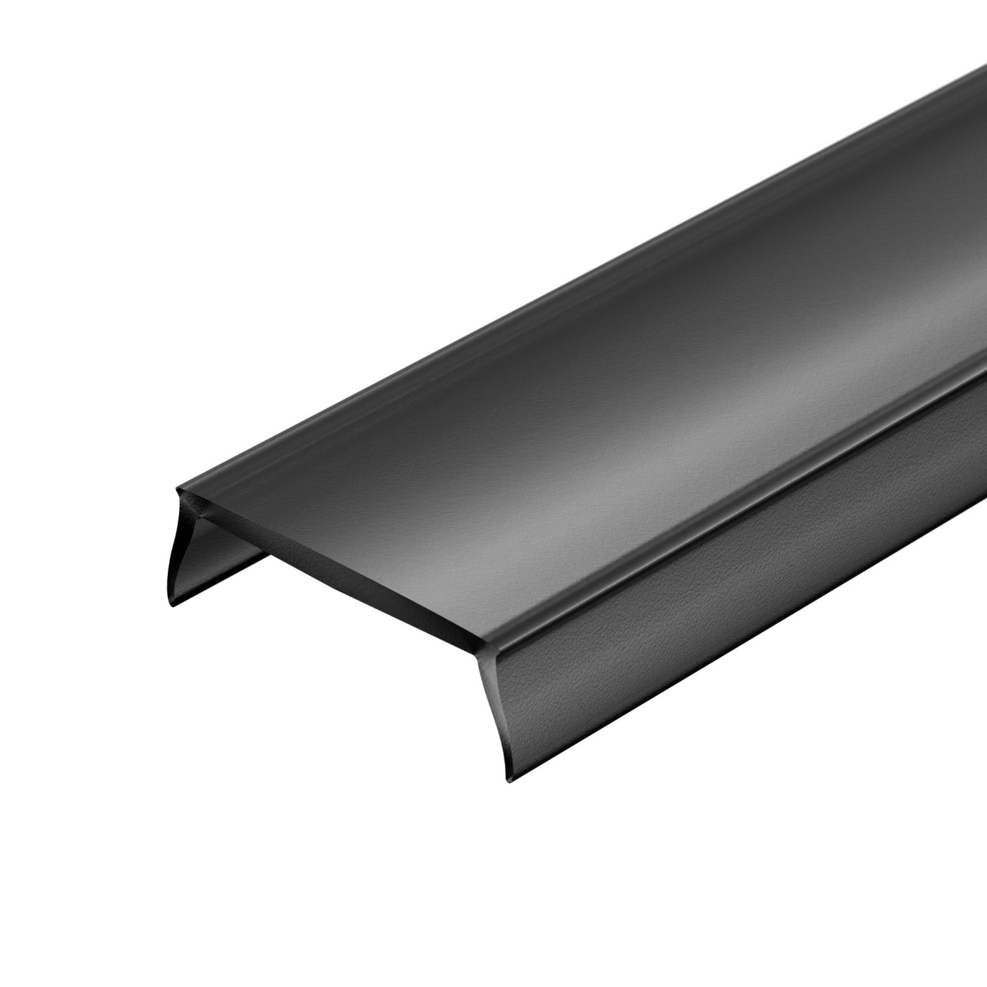 

Экран MAT-L-BLACK черный для PDS, MIC (Arlight, Пластик), 026854