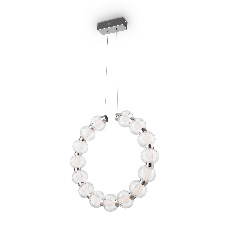 Подвесной светильник Amulet MOD555PL-L23CH4K