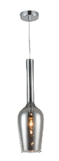Подвесной светильник Lacrima E14х1, P007-PL-01-N