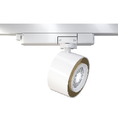 Трековый светильник Treo Unity 3000K 13Вт, TR023-1-12W3K