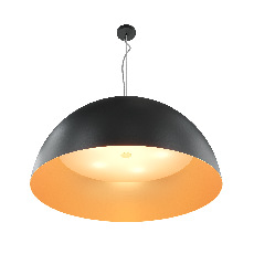 Подвесной светильник Dome E27х5, MOD169PL-05GB1