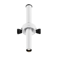 Встраиваемый светильник Focus T 3000K 7Вт 36°, C140TRS-L300-7W3K-W