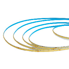 Светодионая лента LS532 COB 320SMD(2110) 10Вт/м 24V 5000*5*1.8 3000K IP20