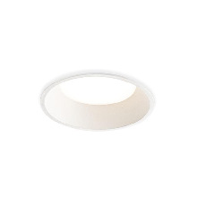 Встраиваемый светодиодный светильник Italline IT06-6014 white