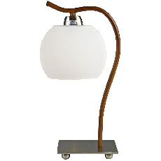 Настольная лампа Velante 269-504-01