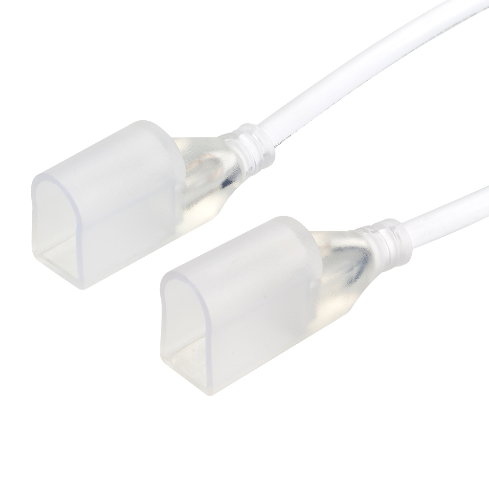 

Коннектор с проводом ARL-U15-TWIN-1000-24V (Arlight, Пластик), 026094