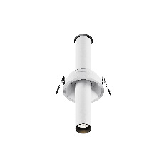 Встраиваемый светильник Focus T 3000K 7Вт 36°, C140RS-L200-7W3K-W