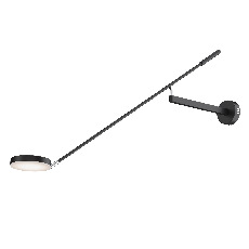 Настенный светильник (бра) Fad 3000К 6Вт, MOD070WL-L6B3K