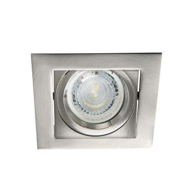 Точечный светильник Kanlux ALREN DTL-C/M 26756 карданный светильник kanlux slot dlp 100g 218 wh 4350