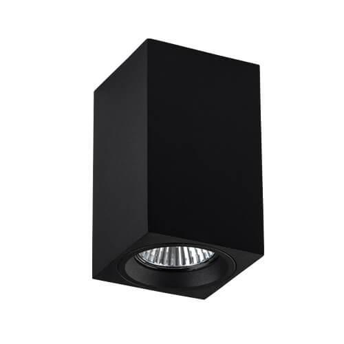 Потолочный светильник Italline M02-70115 black кронштейн для телевизора uniteki tm1608 black