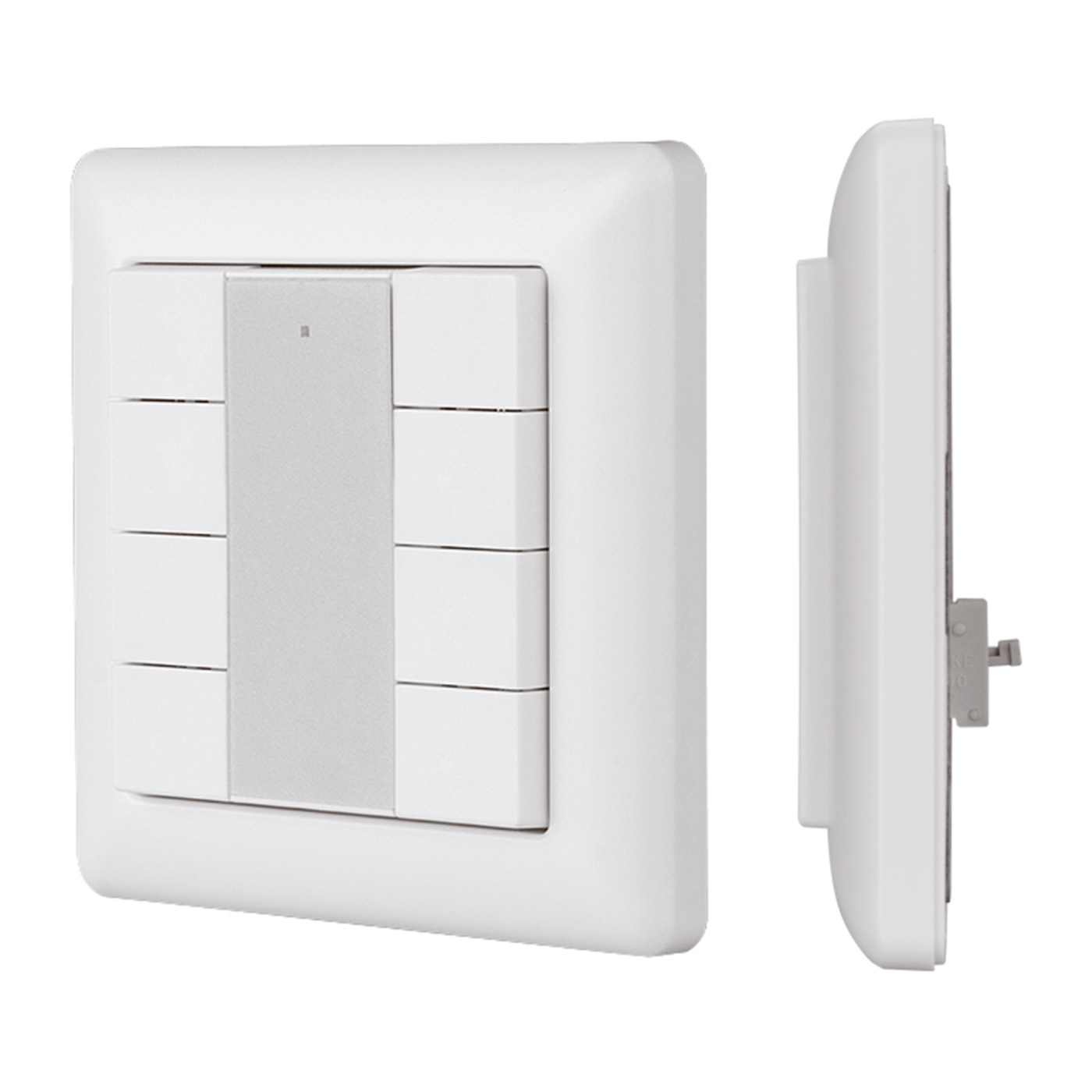 

INTELLIGENT ARLIGHT Панель DALI-223-8K-D2-IN (BUS, Free purpose) (INTELLIGENT ARLIGHT, -), 031147
