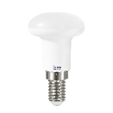 Светодиодная лампа GLDEN-R39-5-230-E14-2700