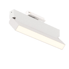 Трековый светильник Basis Rot Unity 2700-5000К 12Вт 110°, TR223-1-12WCCT-W-W
