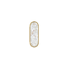 Настенный светильник (бра) Perlamour 2700-4000K 15Вт, MOD429WL-L15BSK