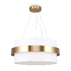 Подвесной светильник Bride, FR5367PL-03BS